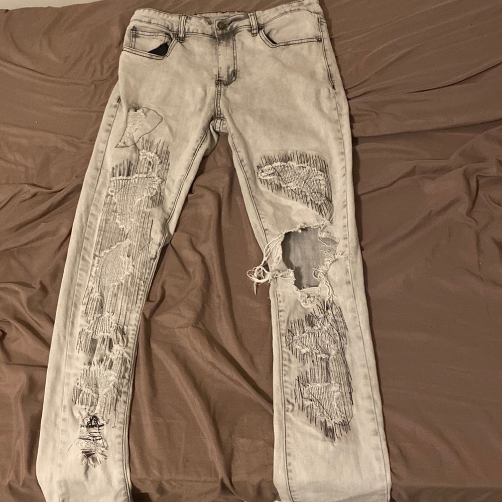 rue21 jeans